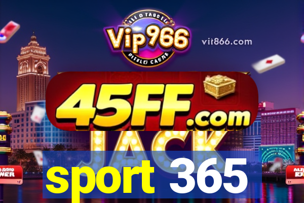 sport 365